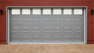 Garage Door Repair at Edgewater Olympia, Washington